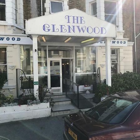 The Glenwood Hotel Маргит Экстерьер фото