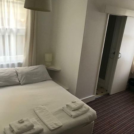 The Glenwood Hotel Маргит Экстерьер фото
