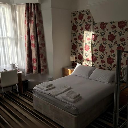 The Glenwood Hotel Маргит Экстерьер фото