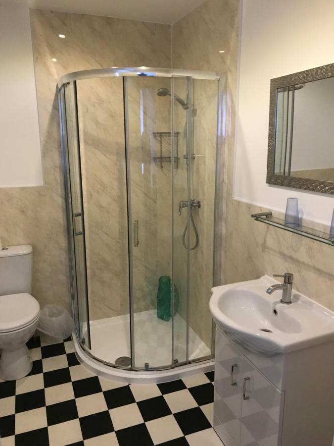 The Glenwood Hotel Маргит Экстерьер фото