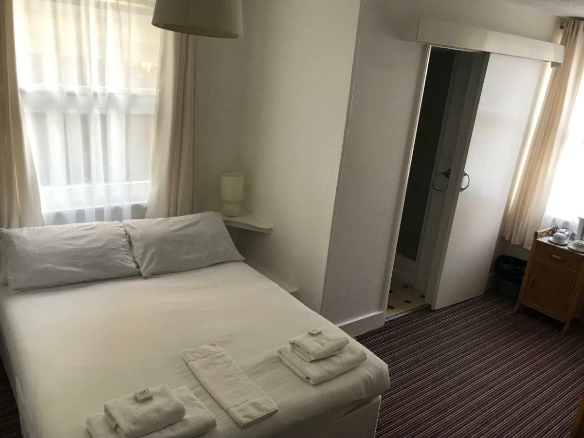 The Glenwood Hotel Маргит Экстерьер фото